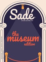 Sadé Magazine 